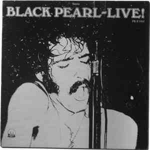 Black Pearl  - Live