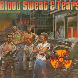 Blood Sweat & Tears - Nuclear Blues