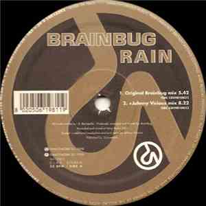 Brainbug - Rain