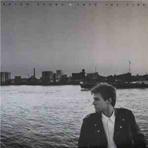 Bryan Adams - Into The Fire