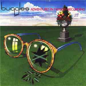 Buggles - Adventures In Modern Recording