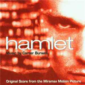 Carter Burwell - Hamlet