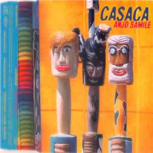 Casaca - Anjo Samile