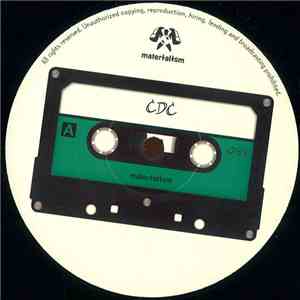CDC  - Amp