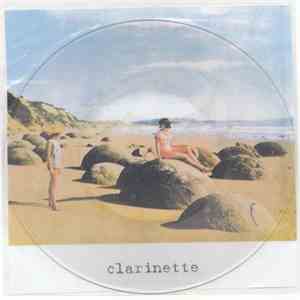 Clarinette - Well Sung Woes