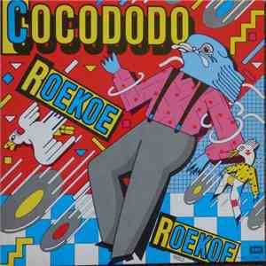 Cocododo - Roekoe