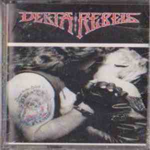 Delta Rebels - Down In The Dirt