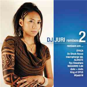 DJ Juri - DJ Juri Remixes 2