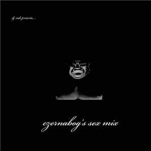 DJ NUH - Czernabog's Sex Mix