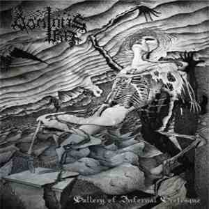 Dominus Ira - Gallery Of Infernal Grotesque