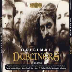 Dubliners - Original Dubliners (1966-1969)