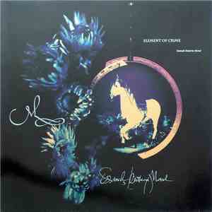 Element Of Crime - Damals Hinterm Mond