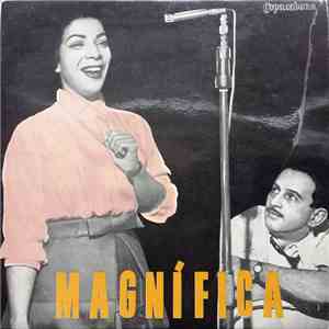 Elizete Cardoso - Magnífica