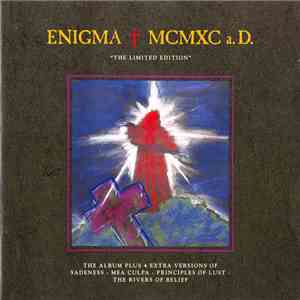 Enigma - MCMXC a.D. 