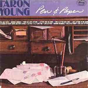 Faron Young - Pen & Paper