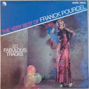 Franck Pourcel - The Very Best Of Franck Pourcel