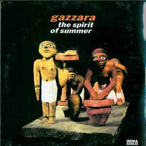 Gazzara - The Spirit Of Summer