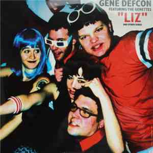 Gene Defcon Featuring The Genettes -