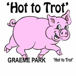 Graeme Park - Hot To Trot