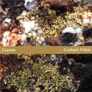 Graham Fitkin - Granite