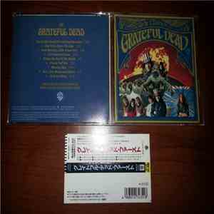 Grateful Dead - The Grateful Dead