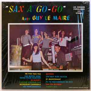 Guy Le Maire -