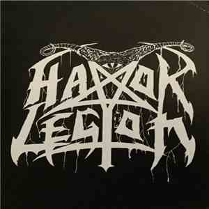 Havok Legion - Havok Legion