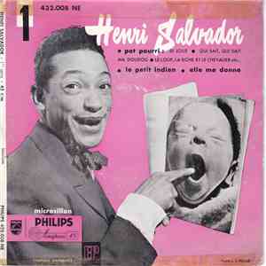 Henri Salvador - 1 - Pot Pourri