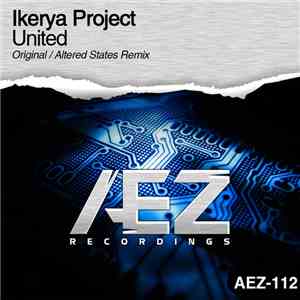 Ikerya Project - United