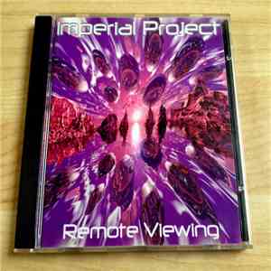 Imperial Project - Remote Viewing