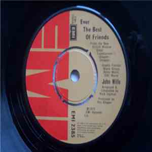 John Mills  - Ever The Best Of Friends