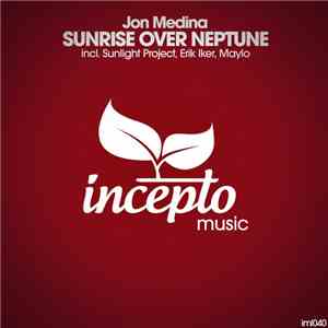 Jon Medina - Sunrise Over Neptune