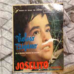 Joselito - Violino Tzigano