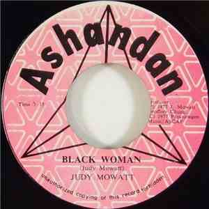 Judy Mowatt / Joy Tulloch - Black Woman / Black Beauty