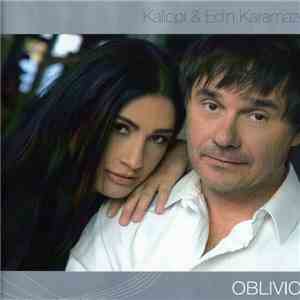 Kaliopi & Edin Karamazov - Oblivion