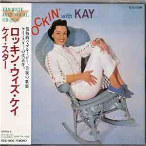 Kay Starr = ケイ·スター - Rockin' With Kay = ロッキン·ウィズ·ケイ