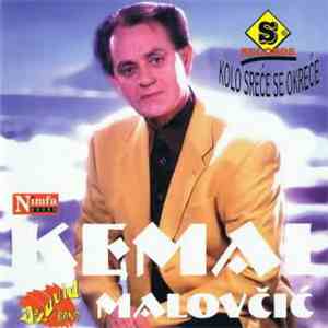 Kemal Malovčić, Džavid Band - Kolo Sreće Se Okreće