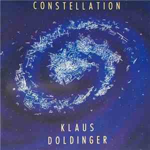 Klaus Doldinger - Constellation