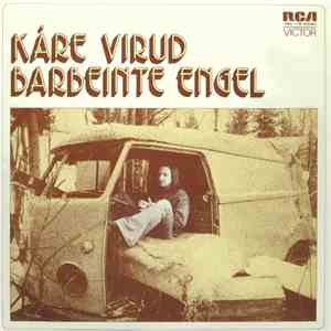 Kåre Virud - Barbeinte Engel