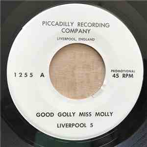 Liverpool 5 - Good Golly Miss Molly / Lum D' Lum D' Lum High