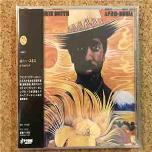 Lonnie Smith - Afro-Desia