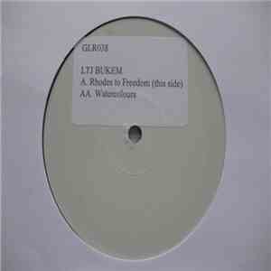 LTJ Bukem / Bjorn - Rhodes To Freedom / Watercolours / Inside My Soul / God ...