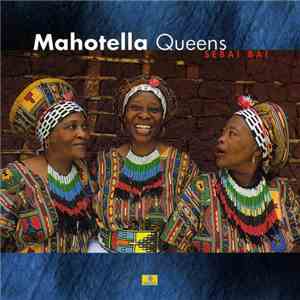 Mahotella Queens - Sebai Bai