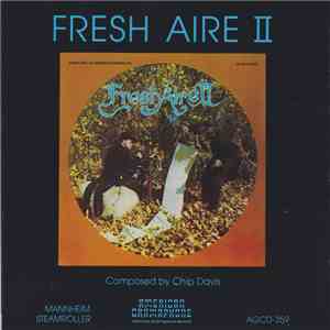 Mannheim Steamroller - Fresh Aire II