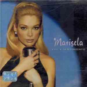Marisela - Voz Y Sentimiento