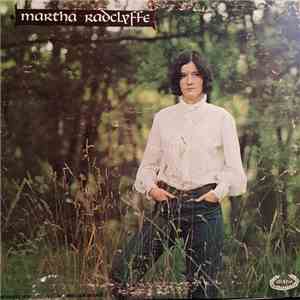 Martha Radclyffe - S/T