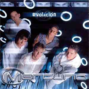 Mercurio - Evolucion