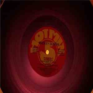Mickey Oliver - In-Ten-Si-T