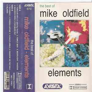 Mike Oldfield - The Best Of