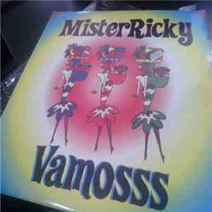 MisterRicky - Vamosss